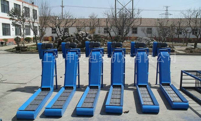 排屑機(jī)的作用有多先進(jìn)？