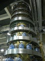 螺旋垂直提升機控制物料運輸速度的決定性因素是什么？