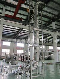 *柔性鏈夾瓶提升機(jī)*不再讓你那么累！