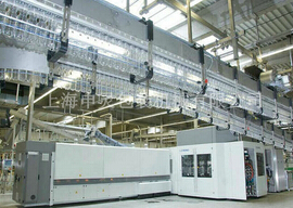 PET空瓶風(fēng)送道設(shè)計貼心的不要不要的