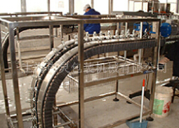 夾瓶提升機(jī),各行業(yè)都喜歡