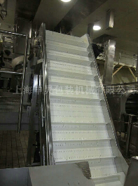 網(wǎng)帶輸送機的那些事兒