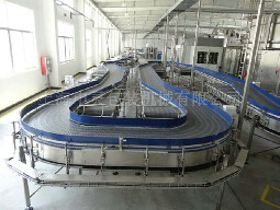 飲料鏈板輸送機(jī)保養(yǎng)不用看手冊