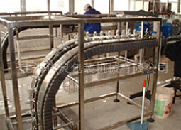 無畏的勇士之夾瓶提升機(jī)