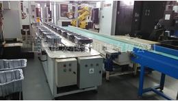 機(jī)床上下料生產(chǎn)線(xiàn)科技日益進(jìn)步更新?lián)Q代加快