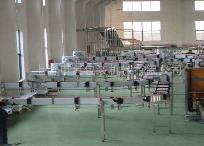 風(fēng)送線要用簡單的方法解決問題！