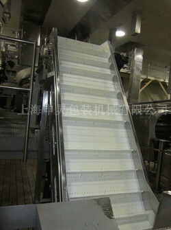 網(wǎng)帶輸送機相比其他運輸機有何優(yōu)勢？