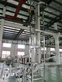 柔性鏈夾瓶提升機(jī)到底有何優(yōu)點(diǎn)！