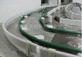 有餐盤回收線不同擔心會擁擠