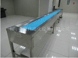 餐盤回收線的使用，營(yíng)造的食堂文化