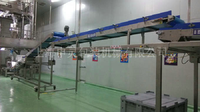  使用食品輸送機(jī)，需要解決哪些問(wèn)題