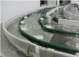 餐盤(pán)回收線的應(yīng)用，不僅是提升效率