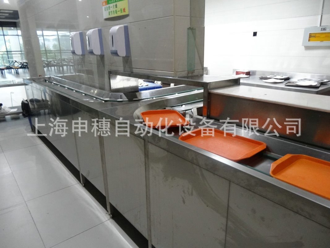 餐具輸送機(jī)的優(yōu)勢(shì)有哪些？
